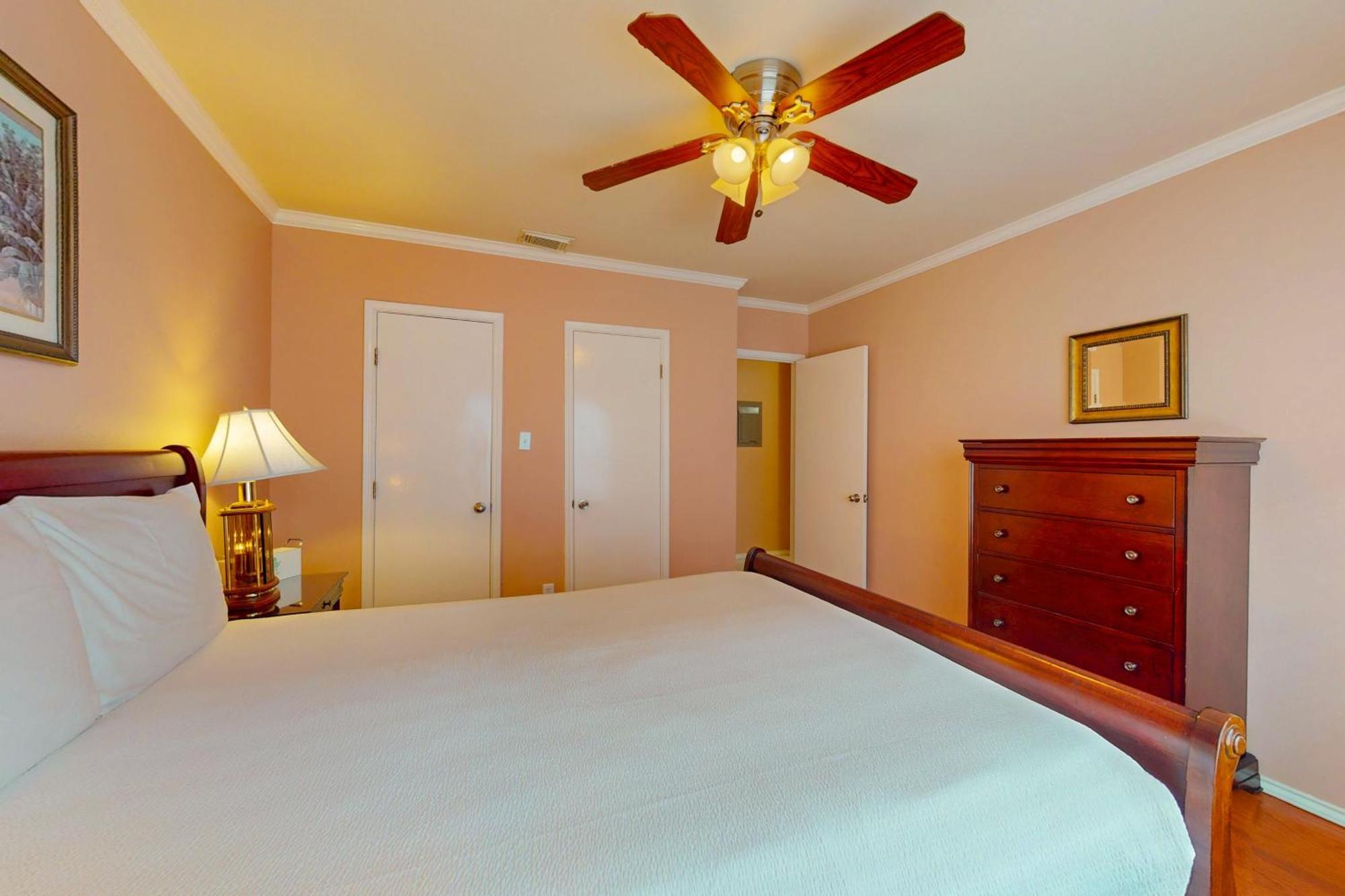 Beverly Condos #0003 South Padre Island Buitenkant foto