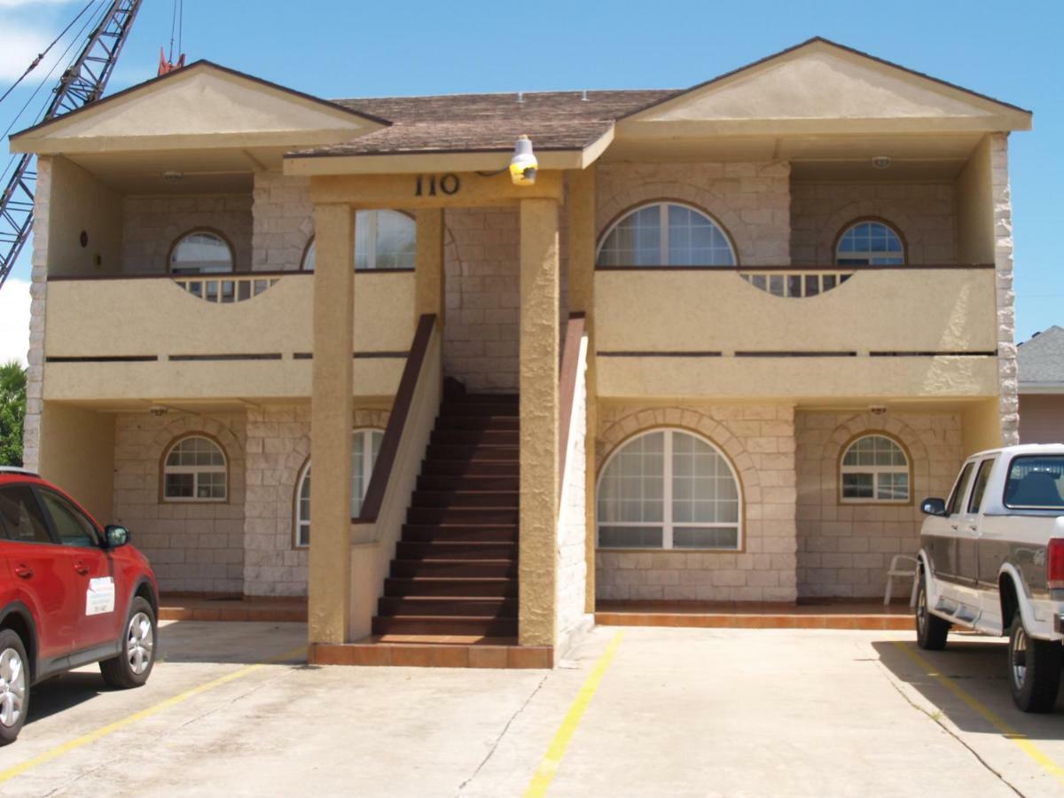 Beverly Condos #0003 South Padre Island Buitenkant foto